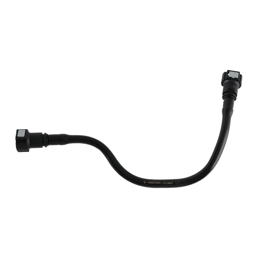 Tube Assembly Fuel Vapour Separat 8W7Z-9D289- Ford