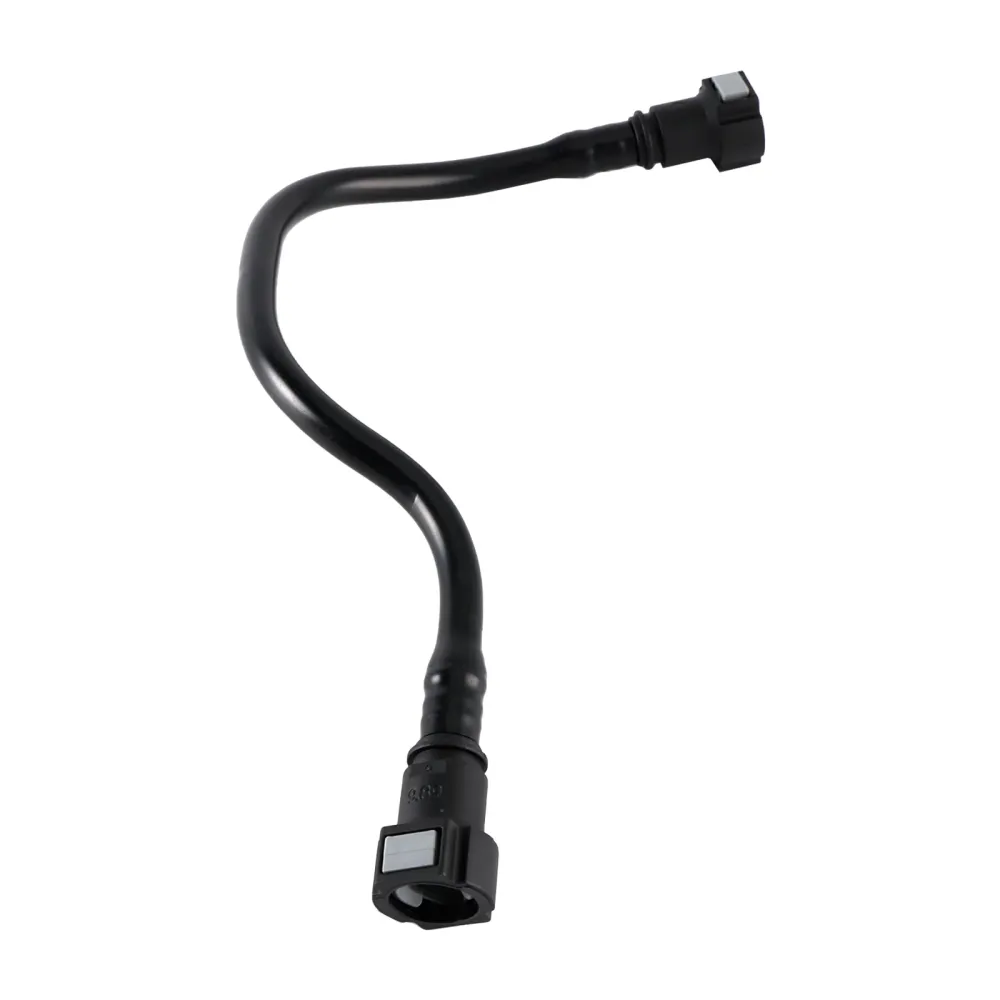 Tube Assembly Fuel Vapour Separat 8W7Z-9D289- Ford