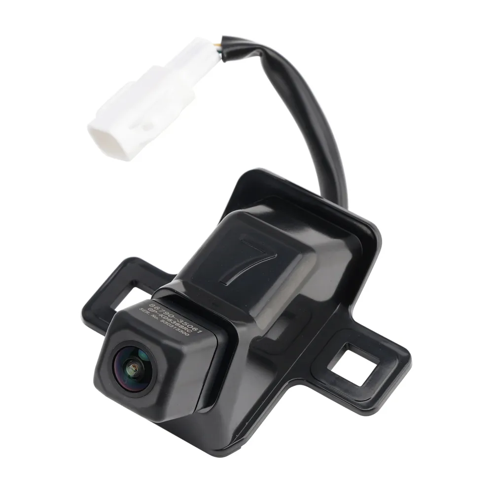 Rear View Parking Assist Backup Camera 86790-35061 Toyota 4Runner 2014-2024
