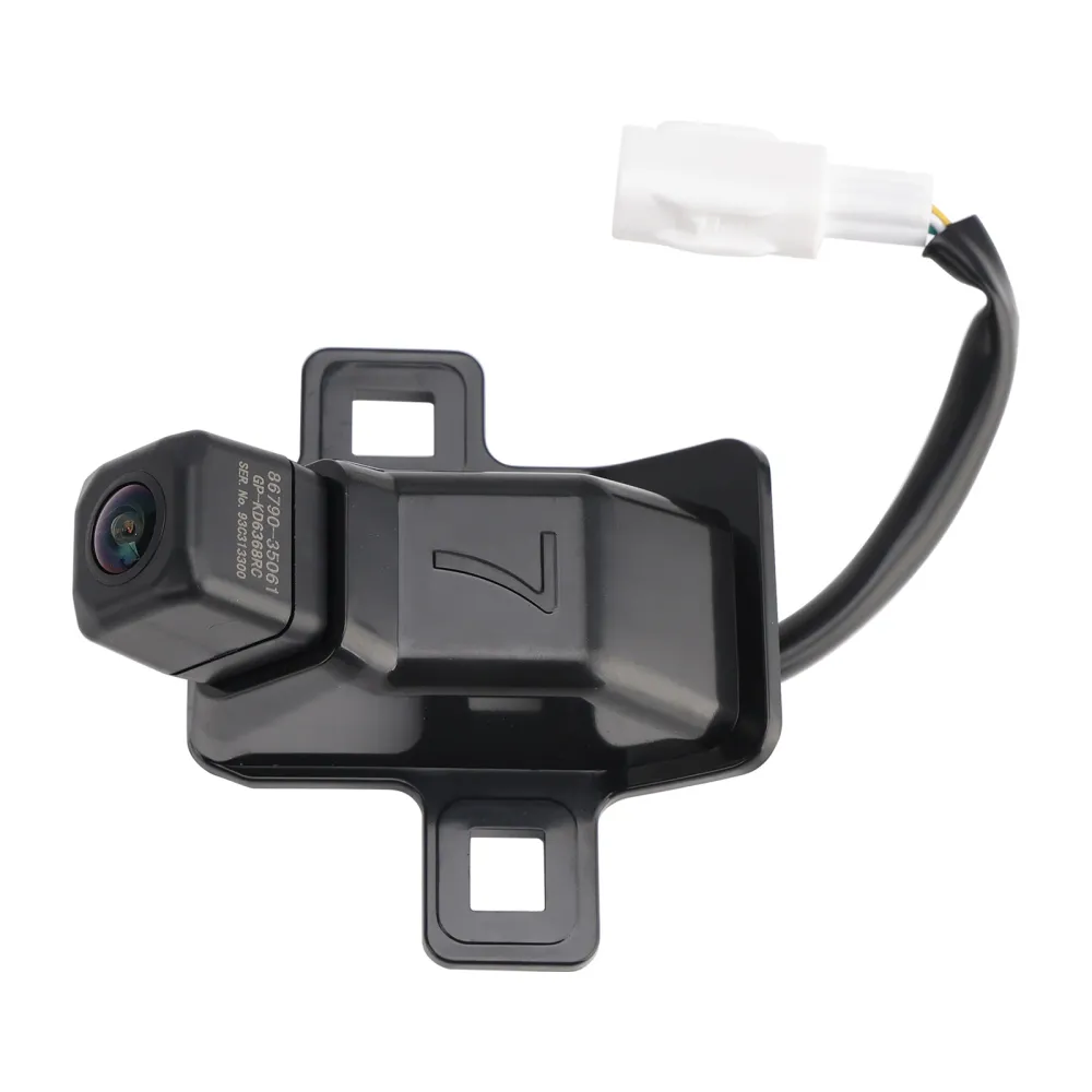Rear View Parking Assist Backup Camera 86790-35061 Toyota 4Runner 2014-2024