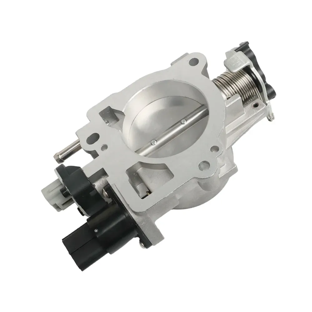 2001 Jeep Grand Cherokee Laredo,Limited 4.7L V8 - Gas Throttle Body Assembly 53013163AD