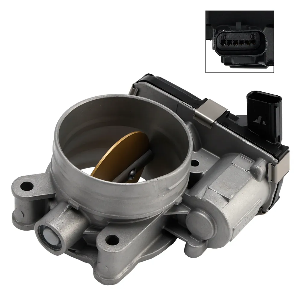 Throttle Body 25198476 Vauxhall Antara A22DM 2.2 CDTi Diesel 2010-2015