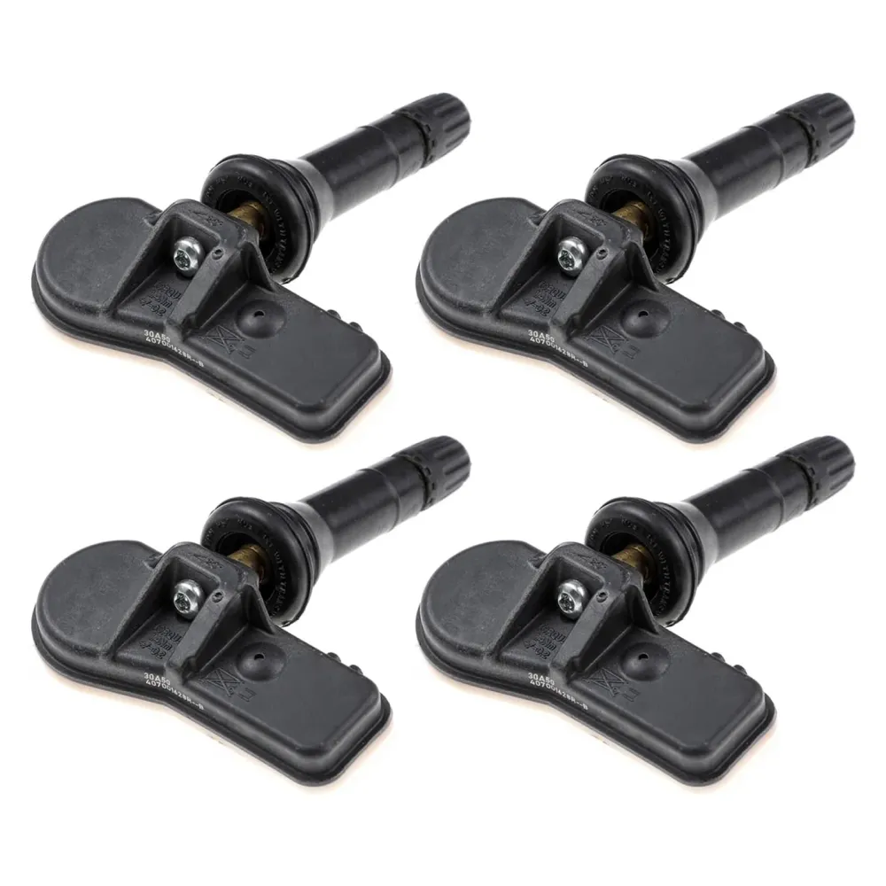4X TPMS Tire Pressure Sensor Renault Dacia Smart Opel Benz Citan 407005642R
