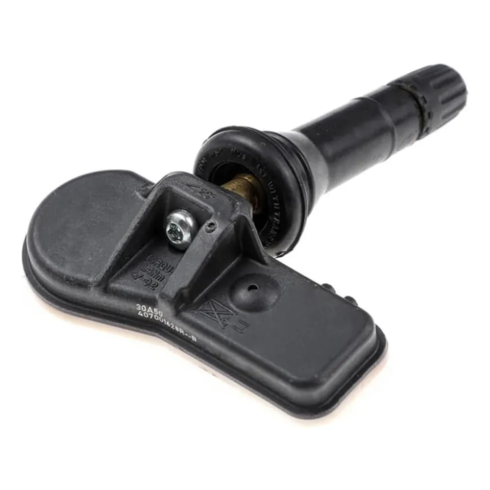 1X TPMS Tire Pressure Sensor Renault Dacia Smart Opel Benz Citan 407005642R