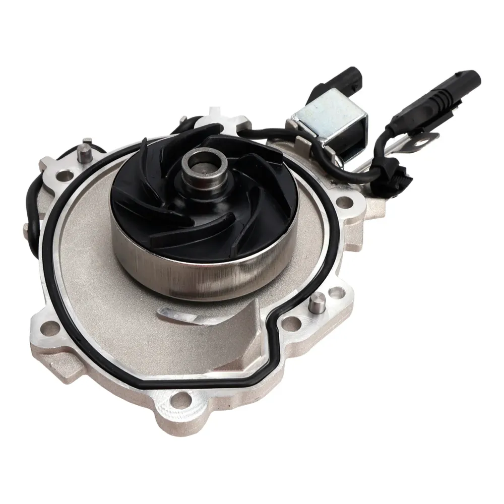 2019 Jaguar E-Pace 2.0L L4 - Gas Engine Water Pump LR154597