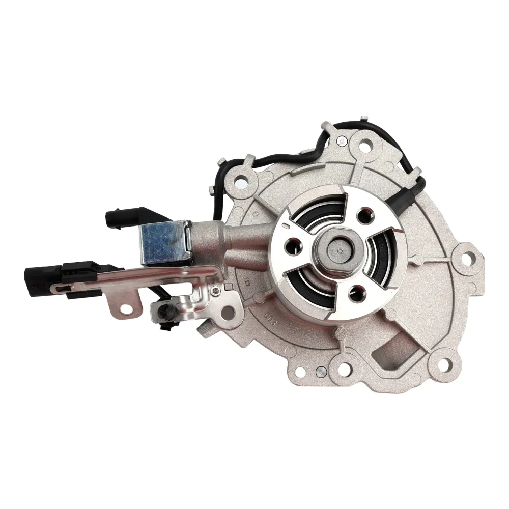 2019 Jaguar E-Pace 2.0L L4 - Gas Engine Water Pump LR154597
