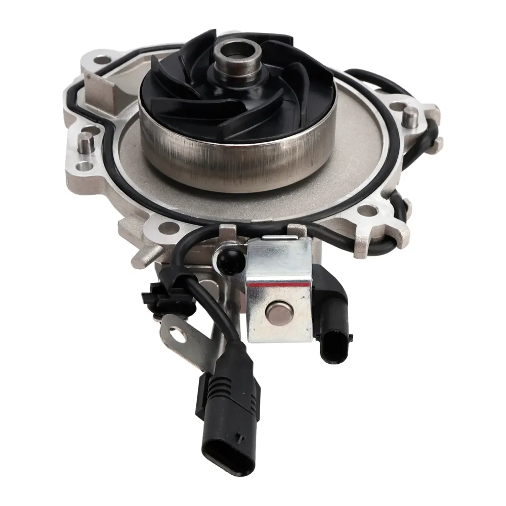 2019 Land Rover Range Rover Velar 2.0L L4 - Gas Engine Water Pump LR154597