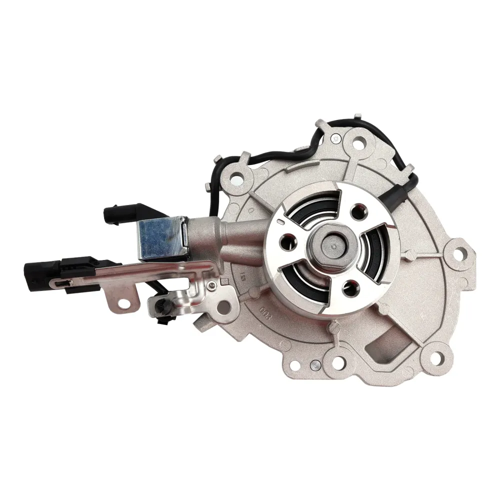 2020 Land Rover Range Rover Velar 2.0L L4 - Gas Engine Water Pump LR092953