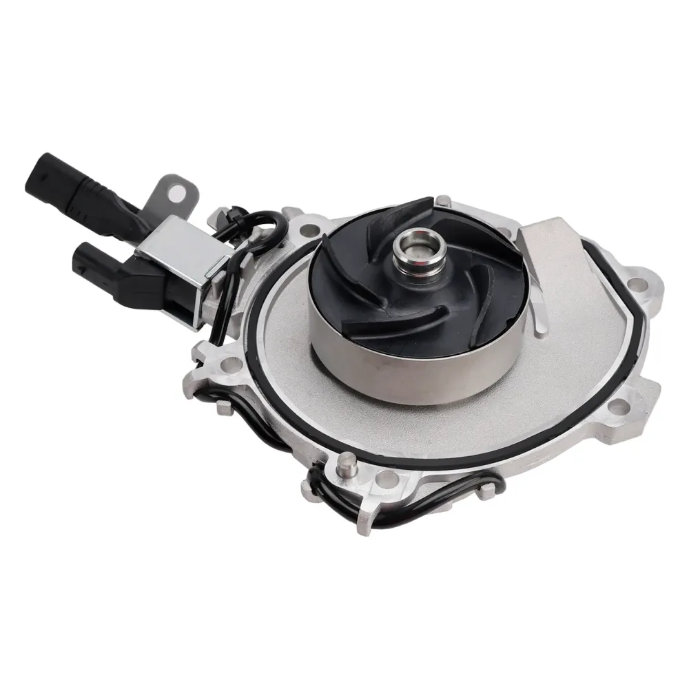 2020-Onwards Jaguar E-pace (X540) 2.0 D165 MHEV AWD SUV Engine Water Pump LR129893