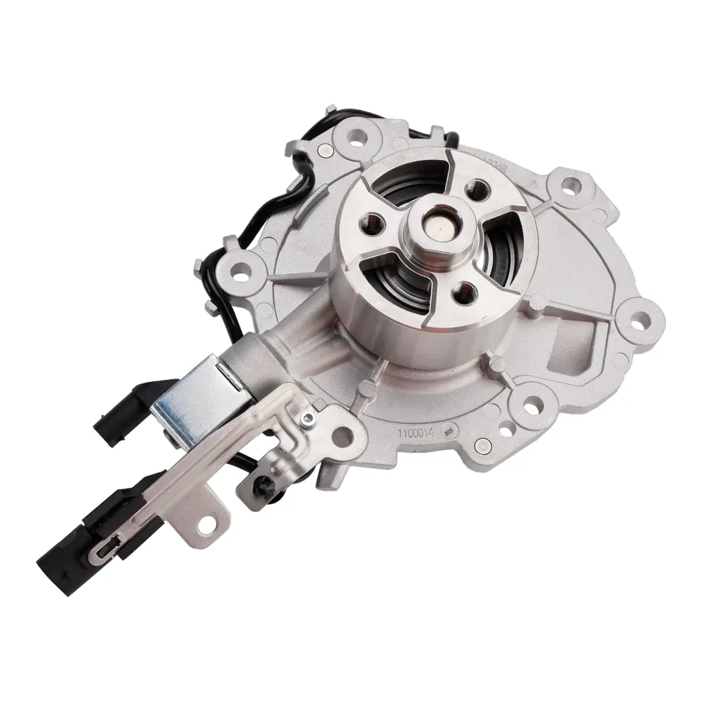 2020-Onwards Jaguar E-pace (X540) 2.0 D165 MHEV AWD SUV Engine Water Pump LR129893