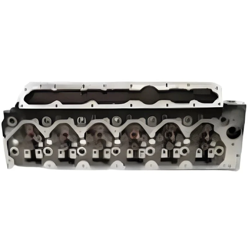 Sylinderhodeenhet 309-6663 Passer til Caterpillar CAT Engine C6.6 Laster 953D 963D 924H 930H 938H Gravemaskin M316D M318D...