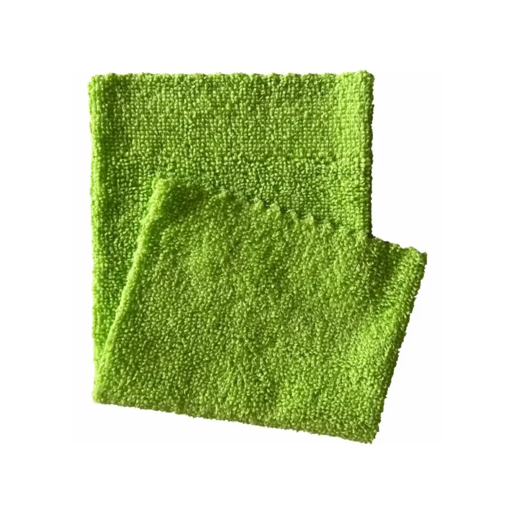 Arcora Microfiber Cloth Eco -Line 2in1, forskjellige farger - 20 stykker Bla