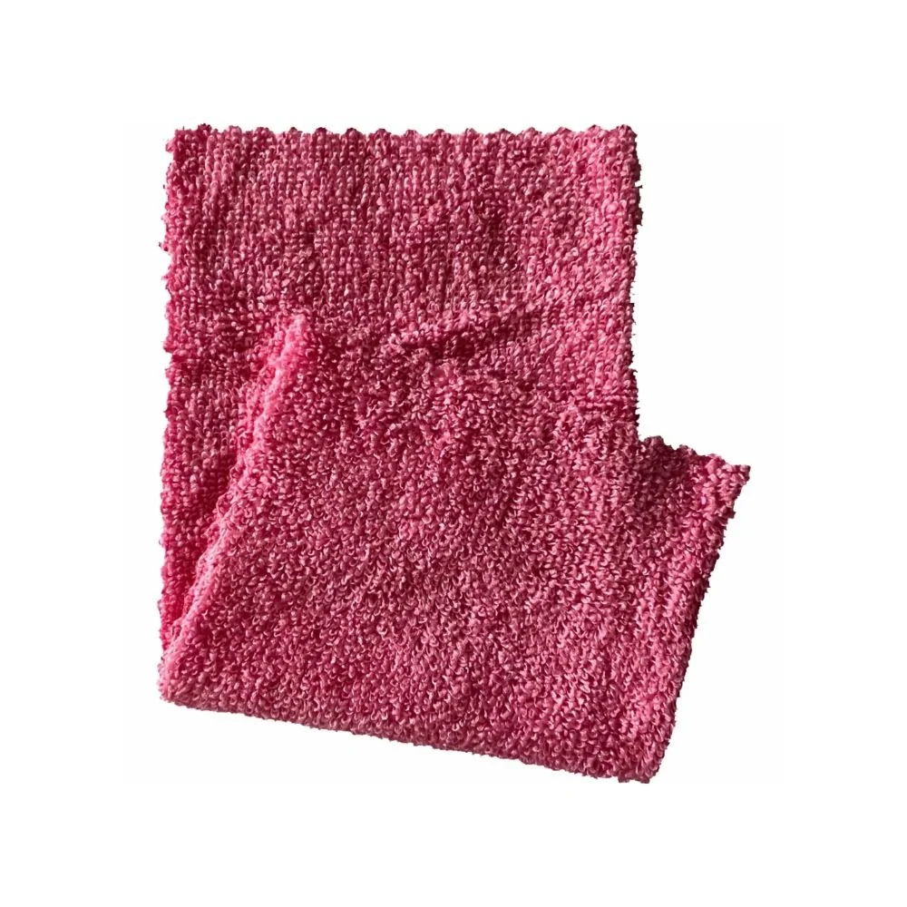 Arcora Microfiber Cloth Eco -Line 2in1, forskjellige farger - 20 stykker Bla