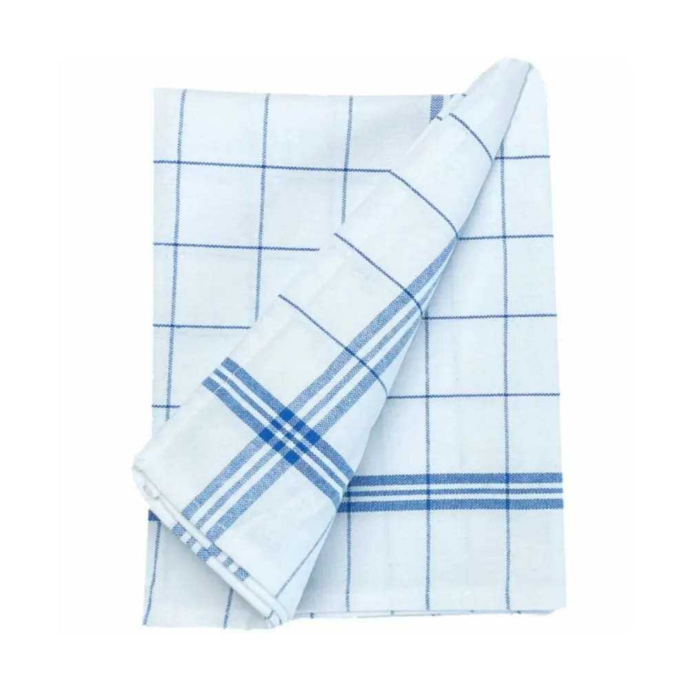 Arcora Professional Tea Handel Blue-White | Pakke (10 stykker)