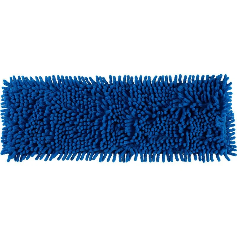 Plush fabric mop ena chenille 40