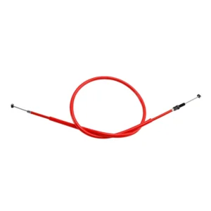 2011-2023 Suzuki GSXR600/750 Motorsykkel clutch kabel erstatning rød