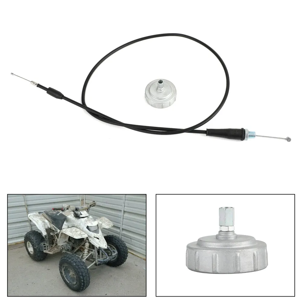 Areyourshop Tors Eliminator Kit Fit Yamaha Blaster 200 YFS200 1988-2006 Generic CA Market