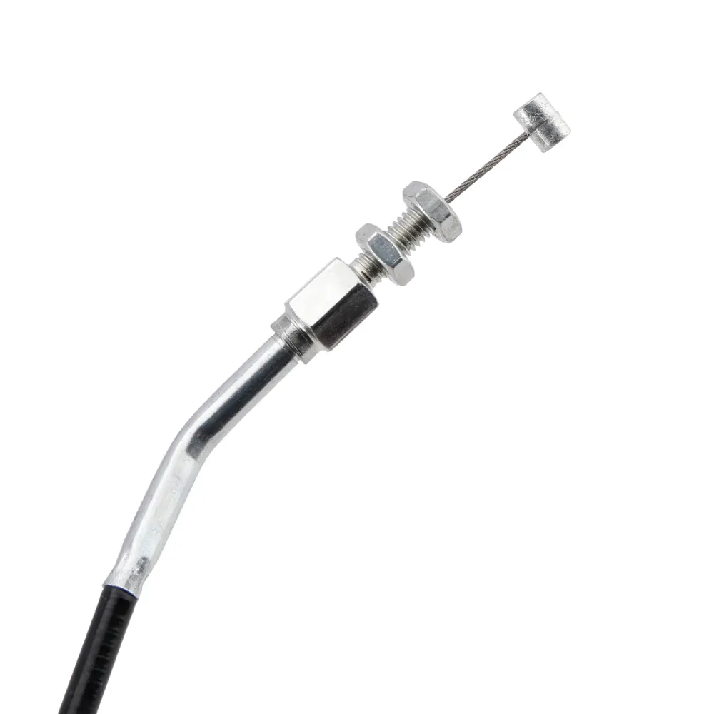Gass kabeltråd Suzuki GSXR600 GSXR750 2011-2023 Svart