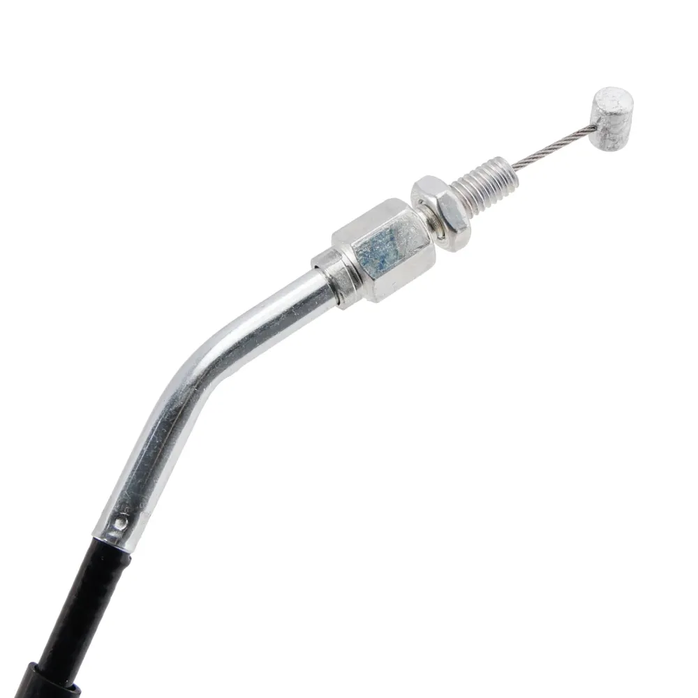 Gass kabeltråd Suzuki GSXR600 GSXR750 2011-2023 Svart