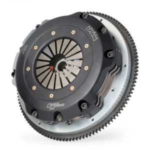 Clutch Masters 05-06 Chevrolet Corvette 6.0L LS2 850 Series Twin Disc Clutch Kit