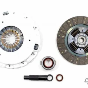 Clutch Masters 17-21 Honda Civic Type-R 2.0L FX100 Clutch Kit