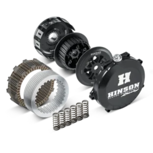 Hinson Clutch 05-24 Yamaha YZ125 Complete Billetproof Clutch Kit