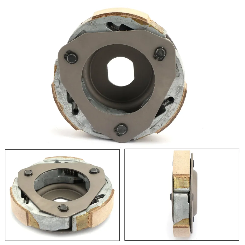 Wet Clutch Shoe Carrier Assy Honda PCX 125 PCX125 PCX 150 PCX 150 2009-2018 Generisk