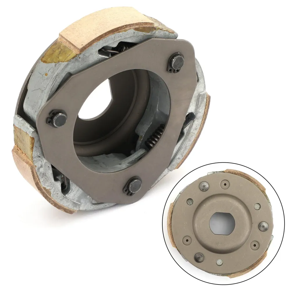 Wet Clutch Shoe Carrier Assy Honda PCX 125 PCX125 PCX 150 PCX 150 2009-2018 Generisk