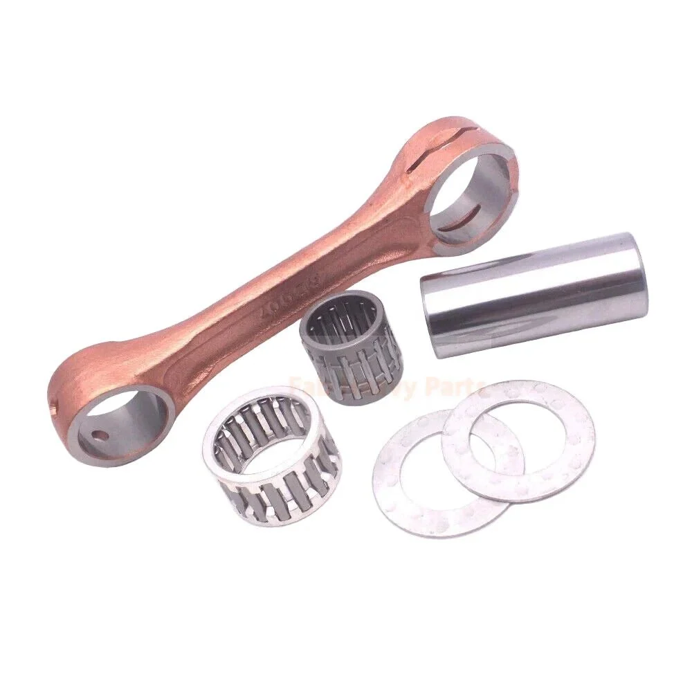 Connecting Rod Kit 62T-11651-00 64X-11651-01 Yamaha Waverunner Jet Ski 650 700 760 1100 1200