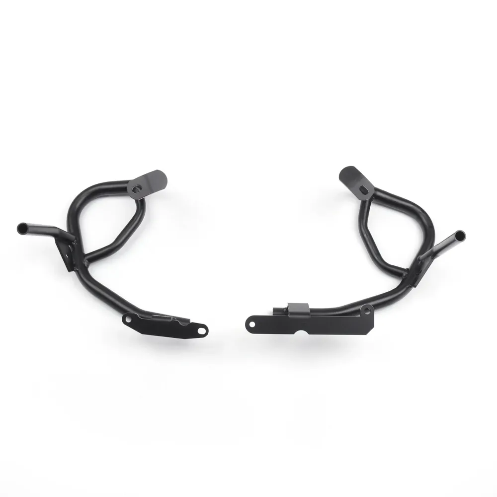 Motorsykkel Crash Bar Engine Guard Frame Protector Støtfanger BMW G310R G310Gs generisk