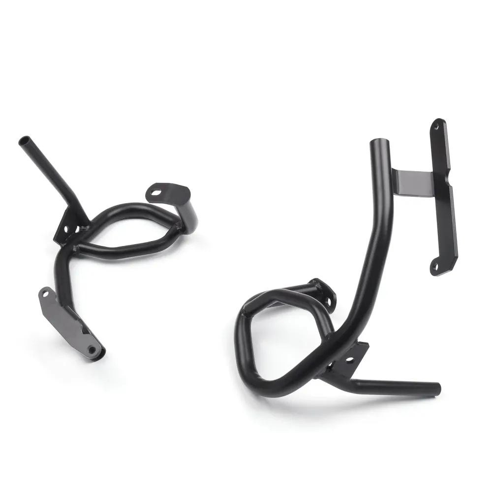 Motorsykkel Crash Bar Engine Guard Frame Protector Støtfanger BMW G310R G310Gs generisk