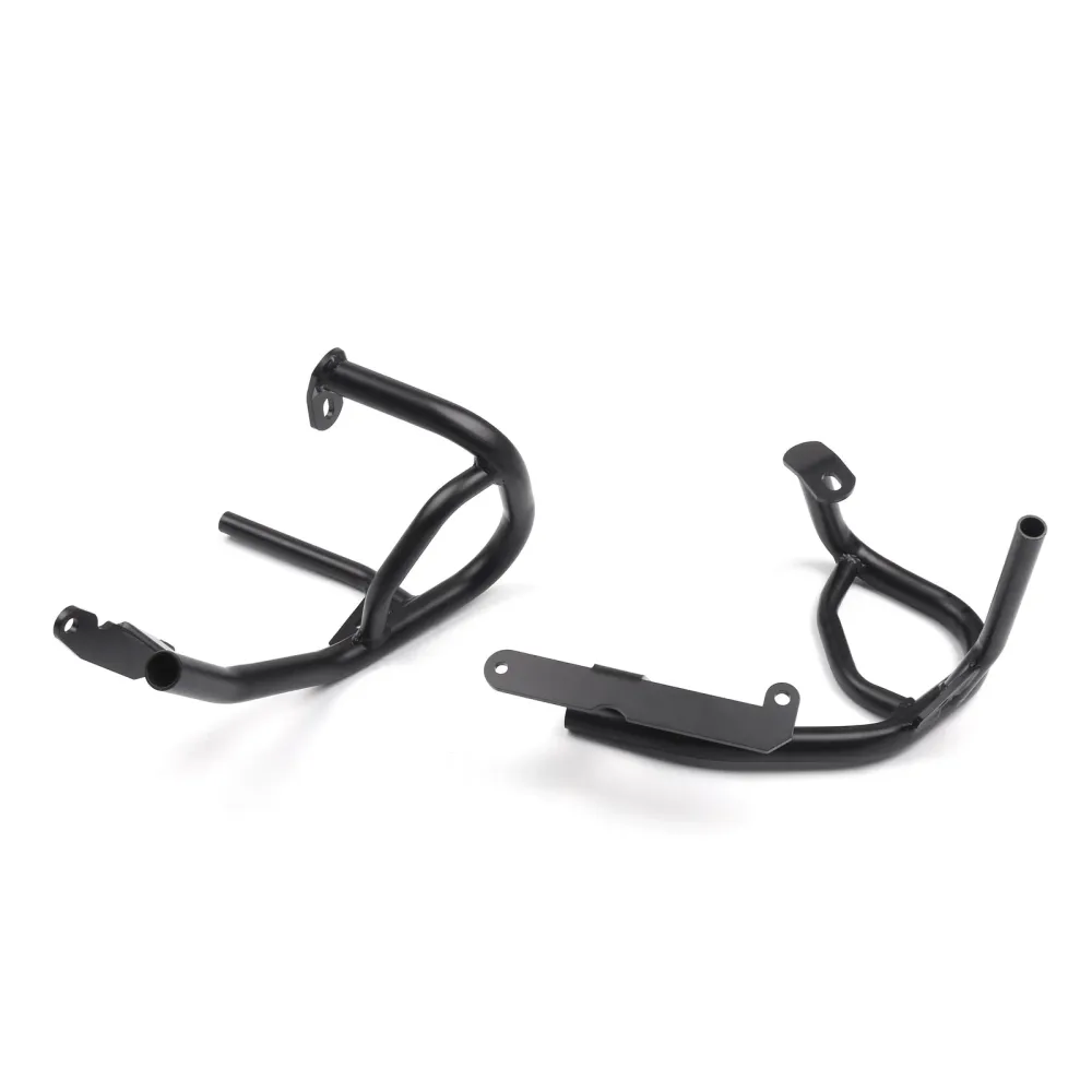 Motorsykkel Crash Bar Engine Guard Frame Protector Støtfanger BMW G310R G310Gs generisk