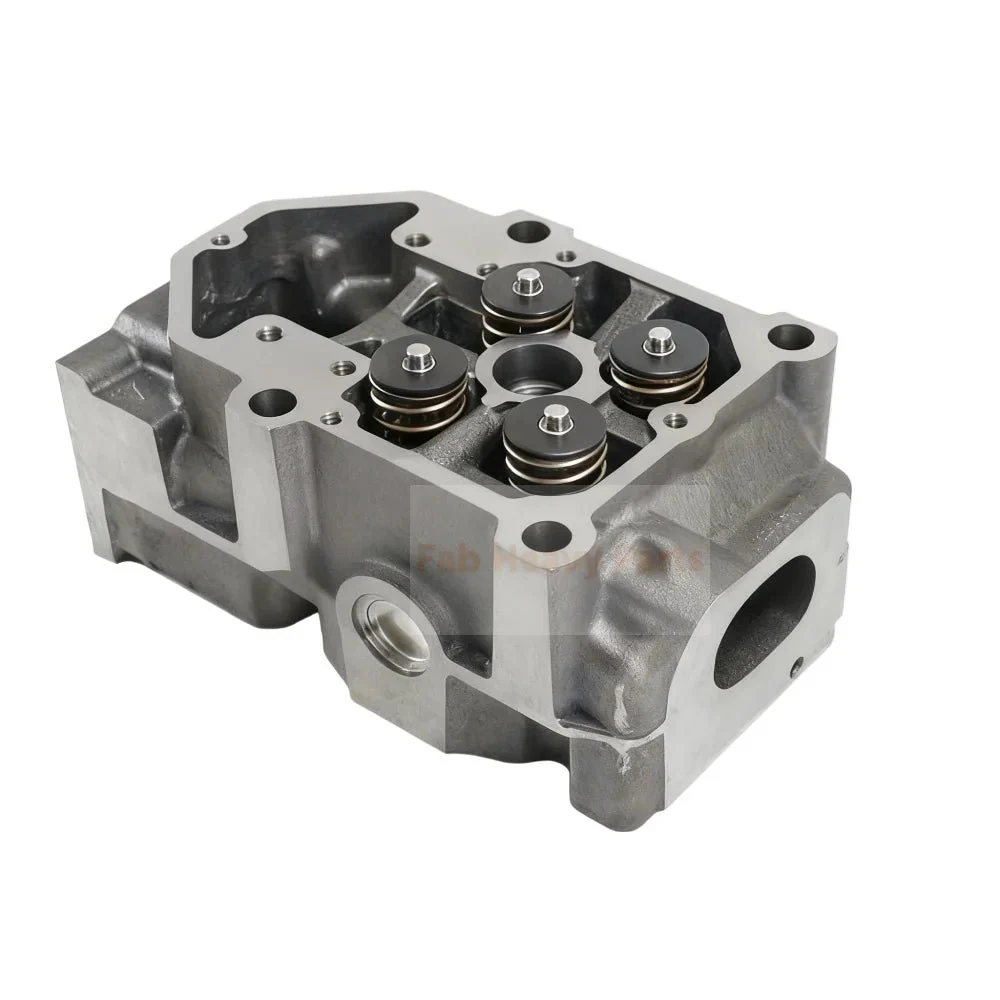 Complete Cylinder Head Assembly 04266425 Deutz Engine BF6M1015M TCD2015VO8