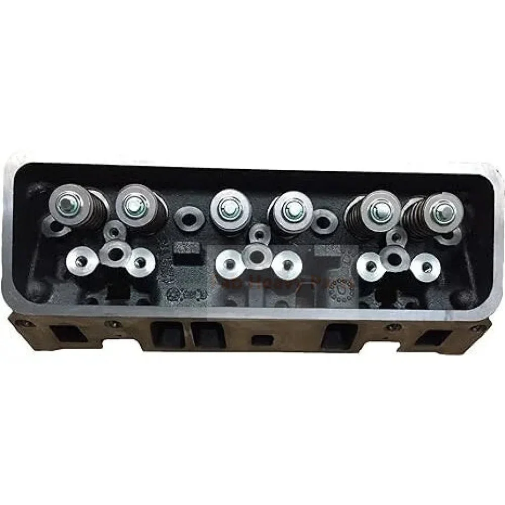 Cylinder Head 12557113 938-8271783 GMC S15 Chevrolet Astro Blazer S10 Tahoe Marine V6 4.3L 262Cu 1992-2014