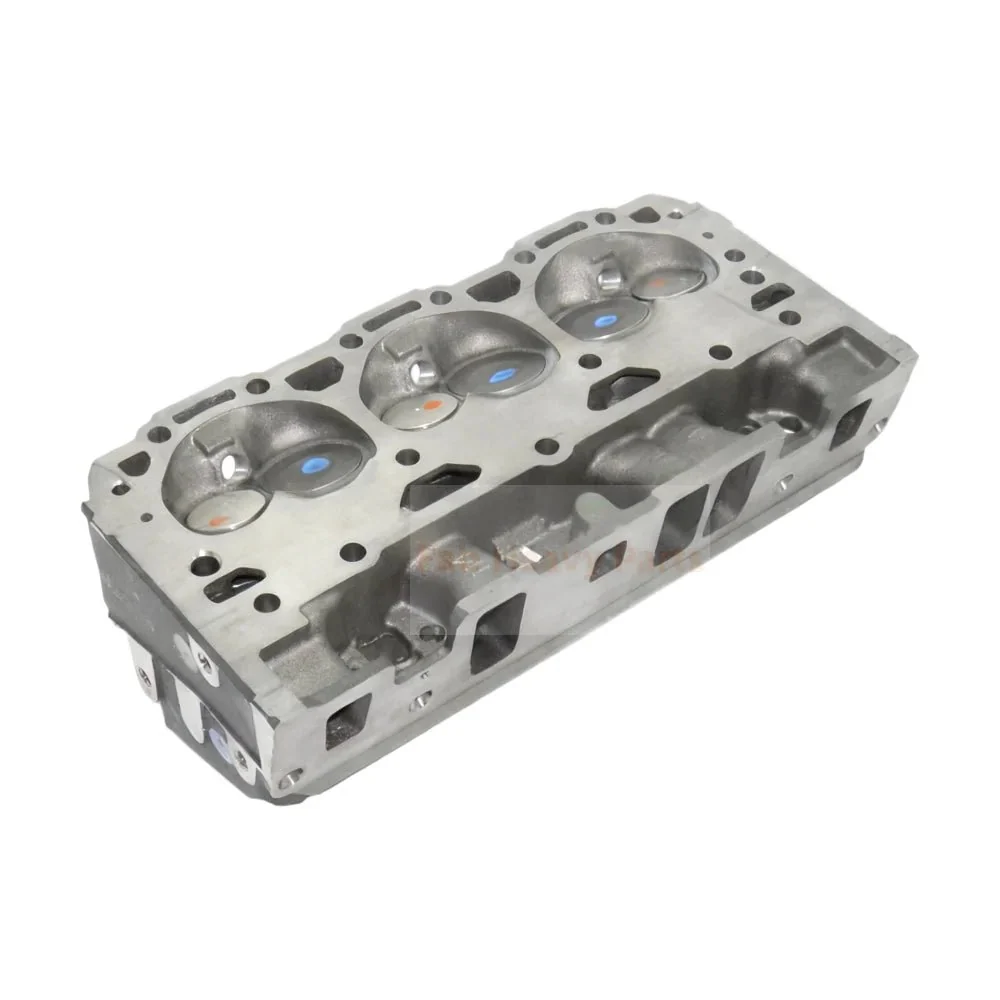 Cylinder Head 1653888 Hyster Forklift