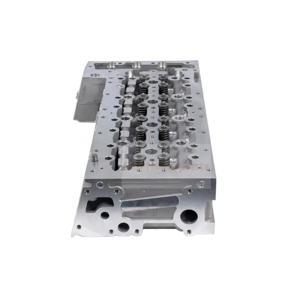 Cylinder Head 504127096 908585 504213159 Iveco F1CE0481 Engine Daily 3.0 16V 2006-2011