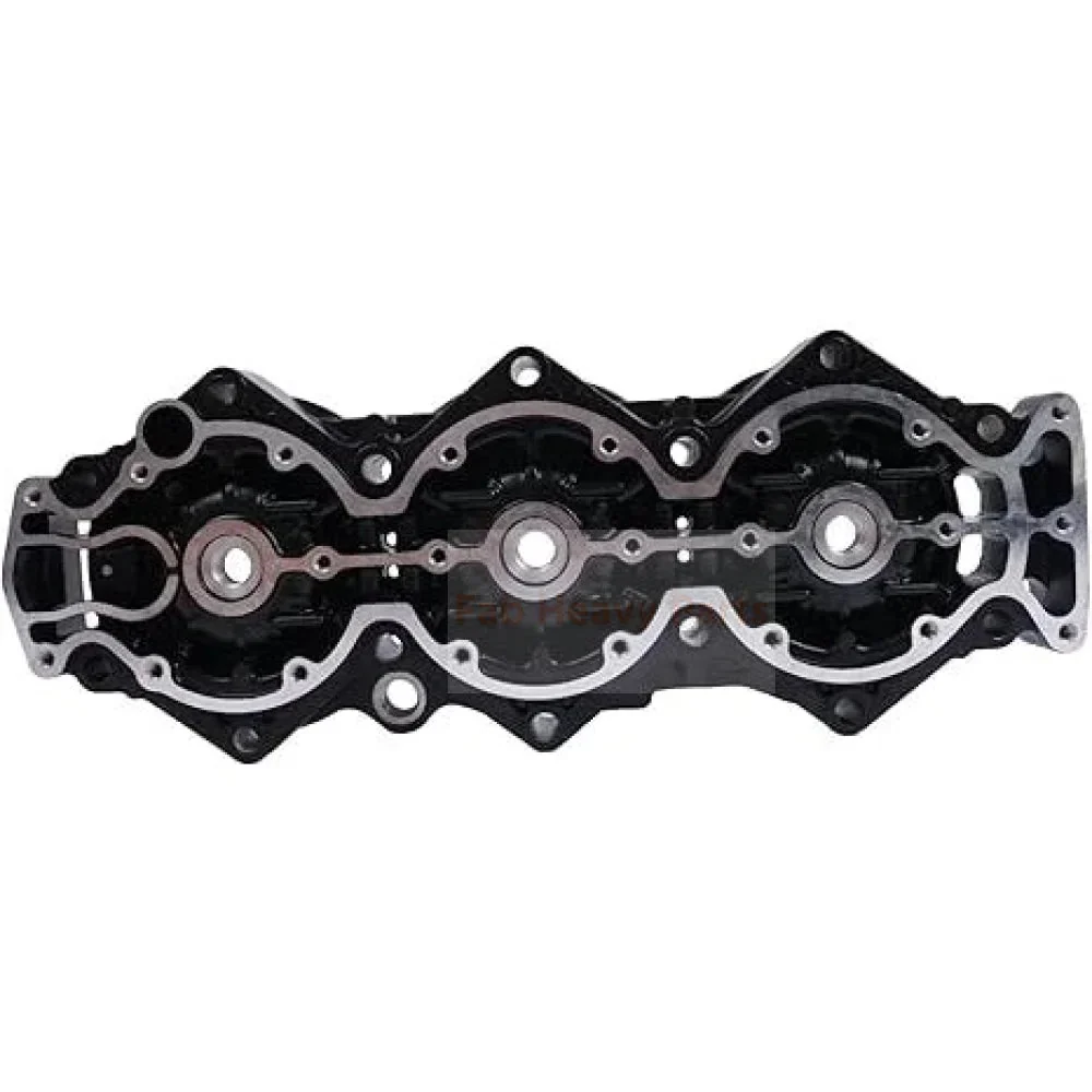 Cylinder Head 688-11111-02-1S Yamaha 2T 85-90HP Parsun T85 Outboard
