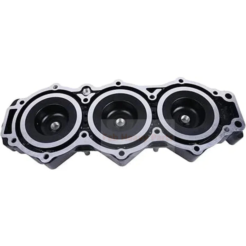 Cylinder Head 688-11111-02-1S Yamaha 2T 85-90HP Parsun T85 Outboard