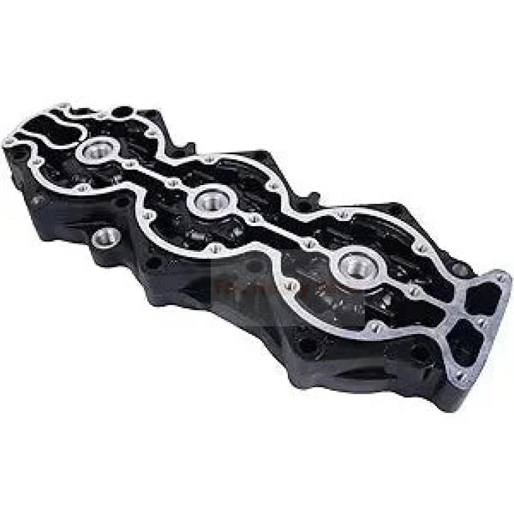 Cylinder Head 688-11111-02-1S Yamaha 2T 85-90HP Parsun T85 Outboard