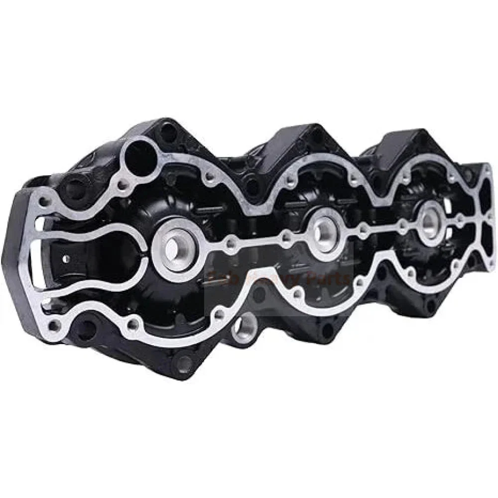 Cylinder Head 688-11111-02-1S Yamaha 2T 85-90HP Parsun T85 Outboard