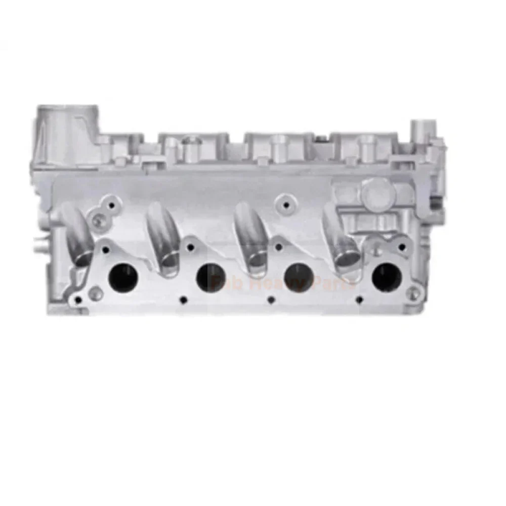 Cylinder Head Assembly 030103353CS Volkswagen Gol Fox Voyage Saveiro 1.0L 8V