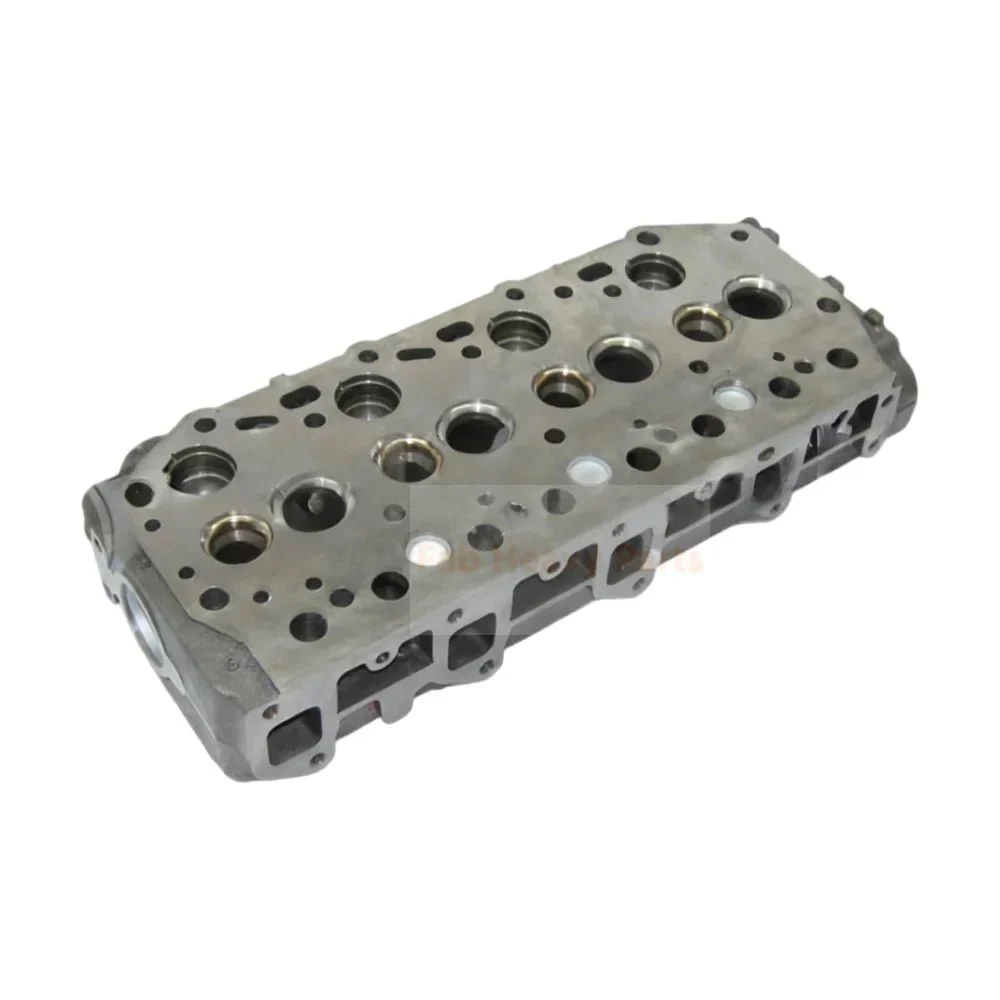 Cylinder Head Assembly 11101-78C00-71 Toyota Engine 3Z E811 Forklift 52-8FDF30 52-8FDF20 52-8FDF25 82-8FD30