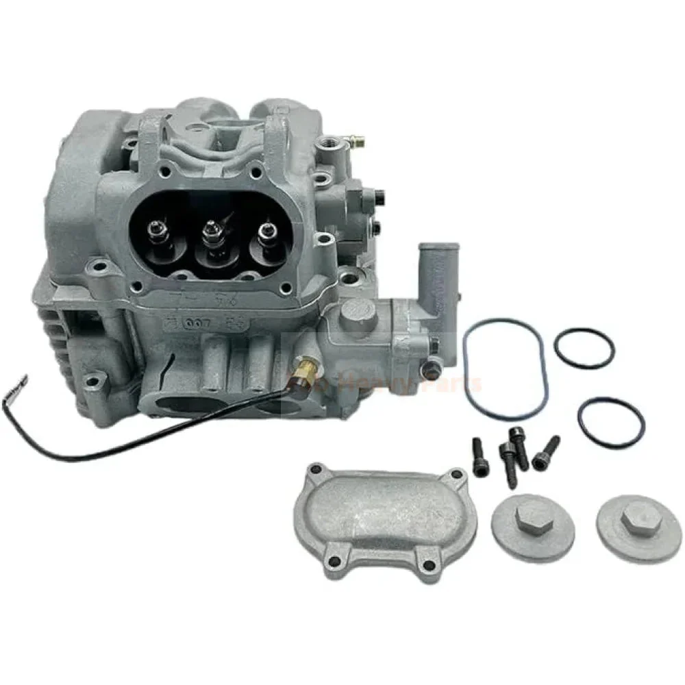 Cylinder Head Assembly 1220A-007D-0000 Hisun UTV 700