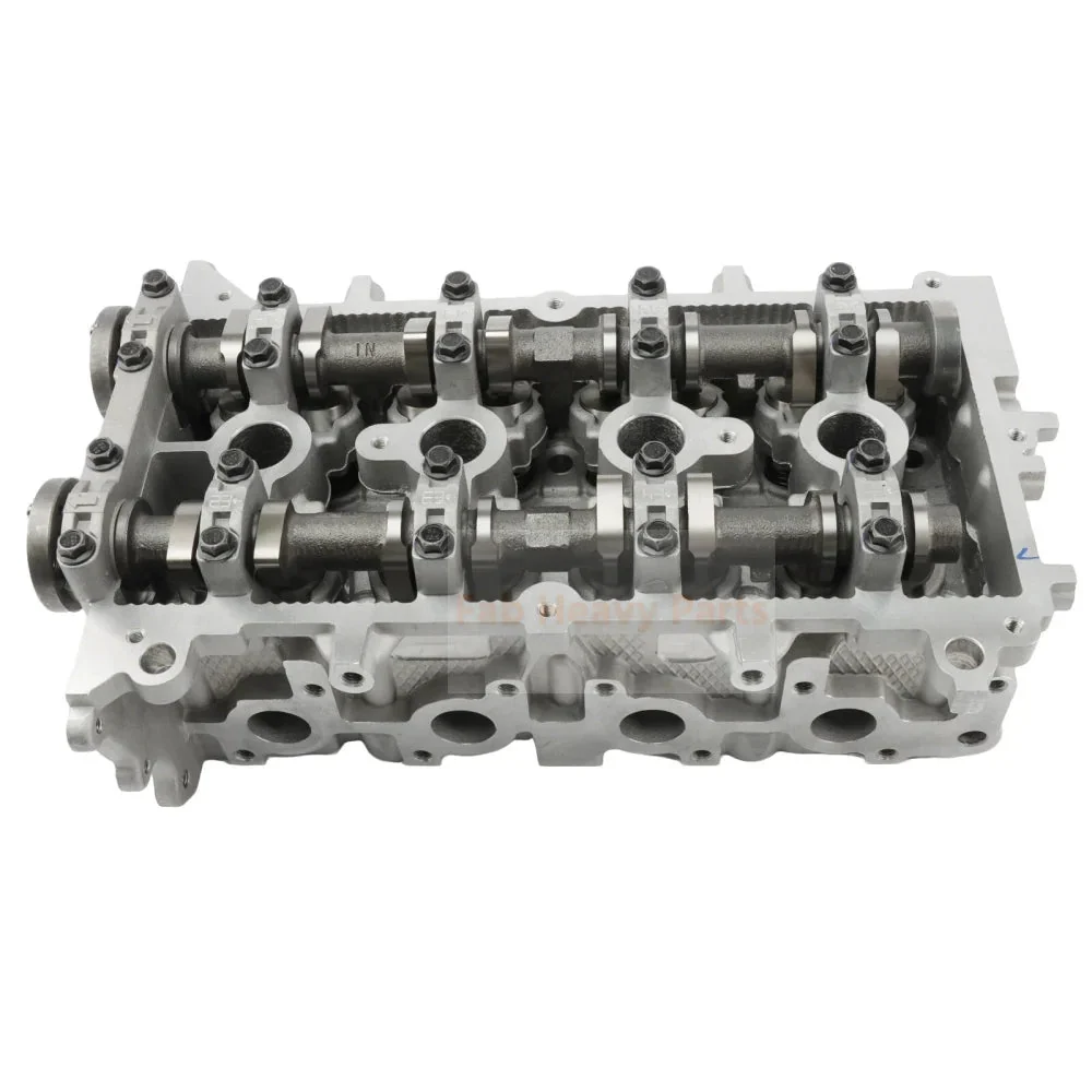 Cylinder Head Assembly 24542621 Chevrolet Sonic Trax Cruze Buick Encore 1.4L