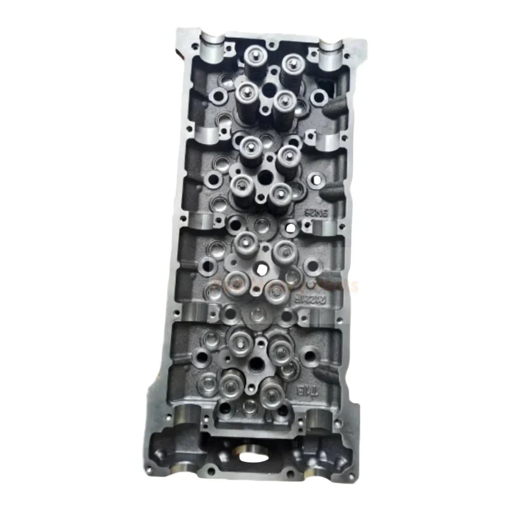 Cylinder Head Assembly ME994591 Mitsubishi Engine 4M50