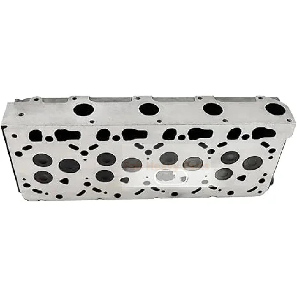 V3800 Engine Complete Cylinder Head Full Gasket Kit Kubota Tractor M105S M8540 M9540 M95SDS M95SDT M96SDS M96SH Loader SVL...