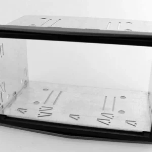 12.301232-05 2-DIN Ramme Opel