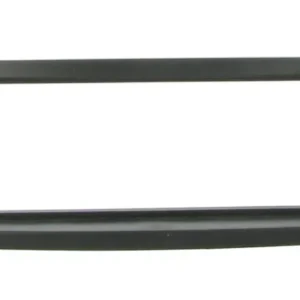 1-DIN ramme Aygo, C1 og Peugeot 107 2004-2014