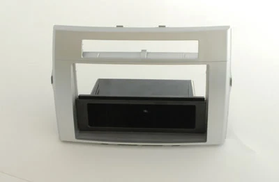 1-DIN ramme Toyota Corolla Verso 2004-2009