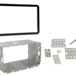 21CT23AR01A 2-DIN Ramme Alfa Romeo